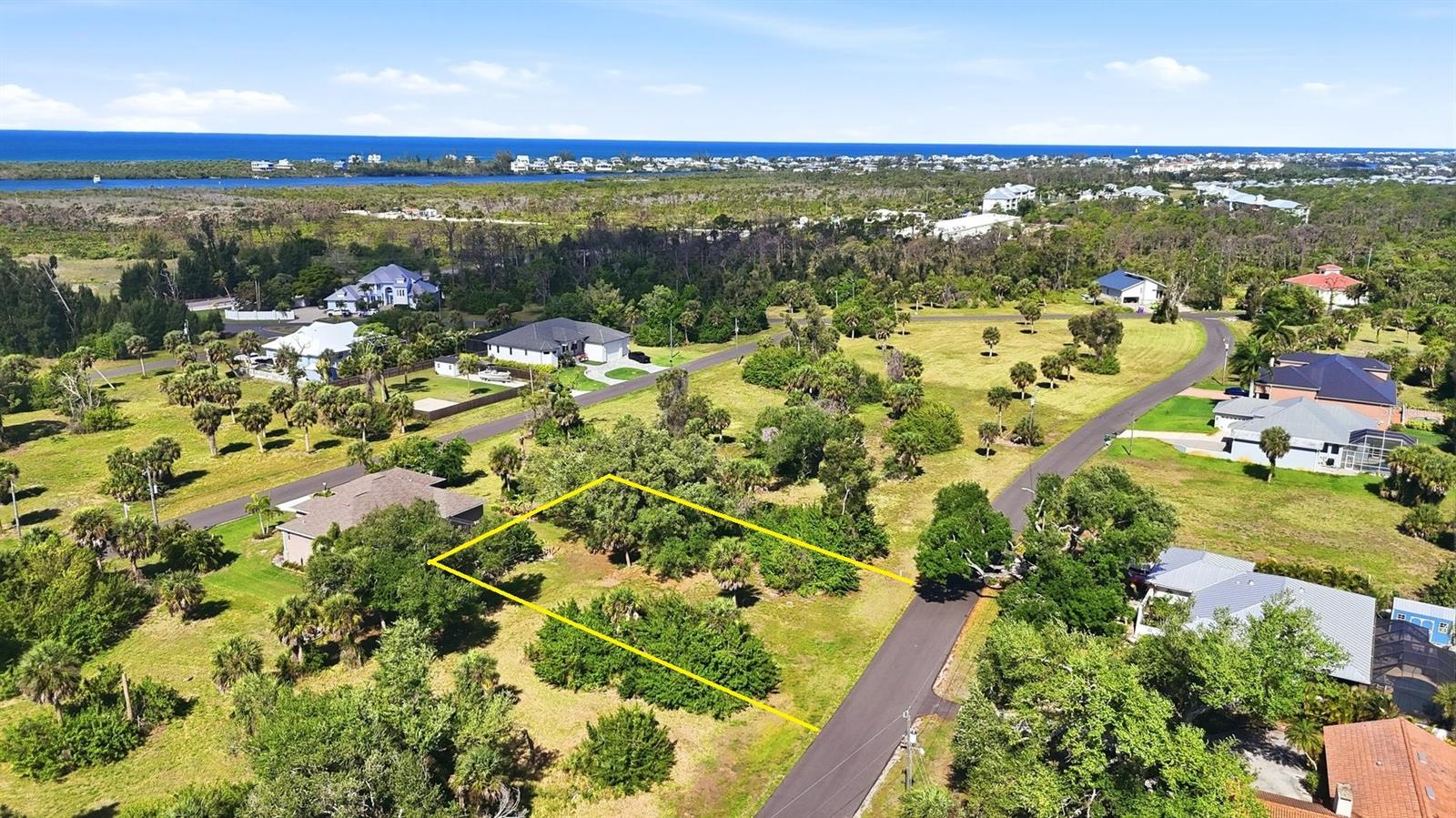 71 BARRACUDA DR, PLACIDA, FL, 33946