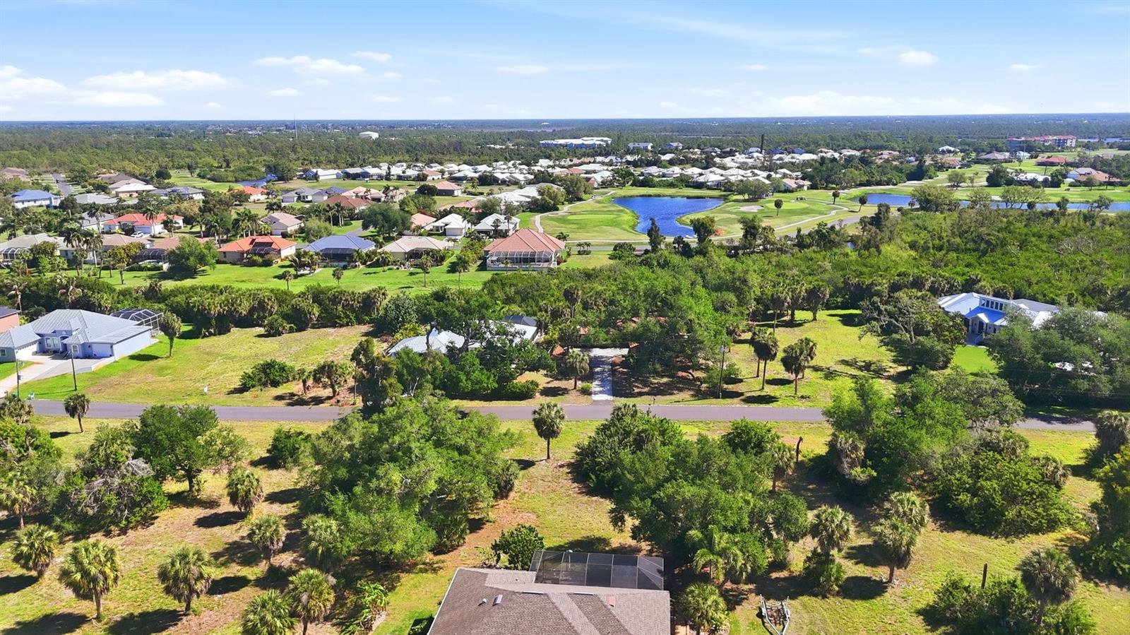 71 BARRACUDA DR, PLACIDA, FL, 33946