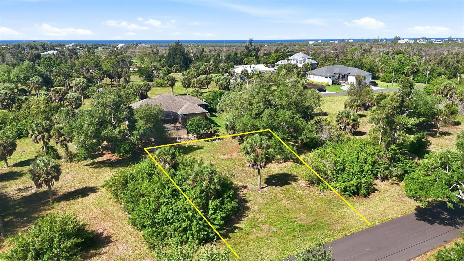 71 BARRACUDA DR, PLACIDA, FL, 33946