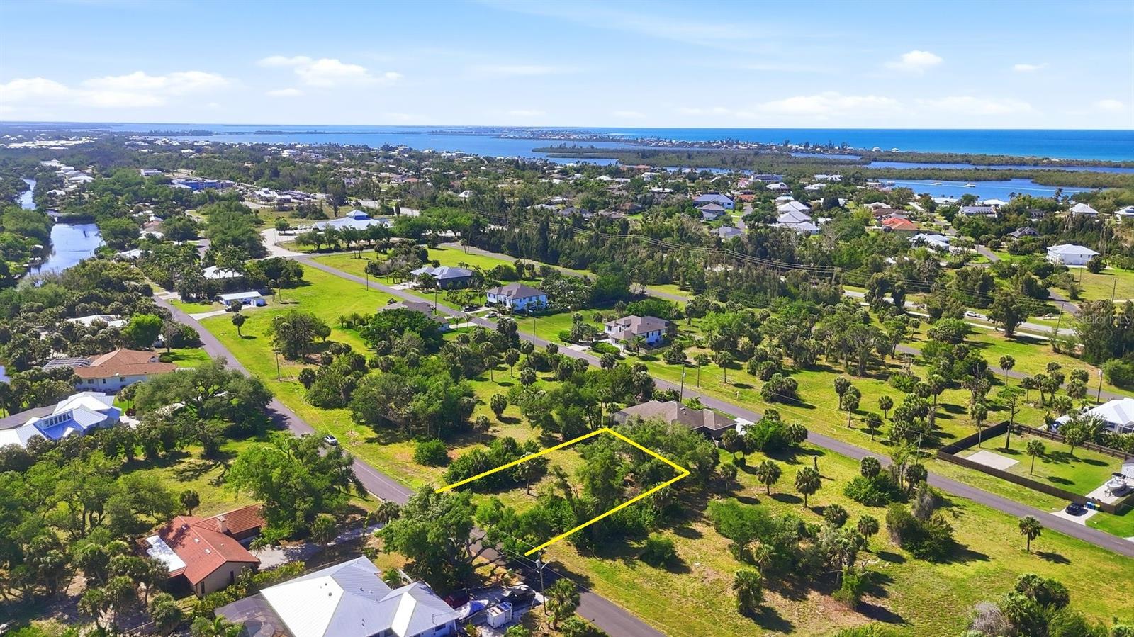 71 BARRACUDA DR, PLACIDA, FL, 33946