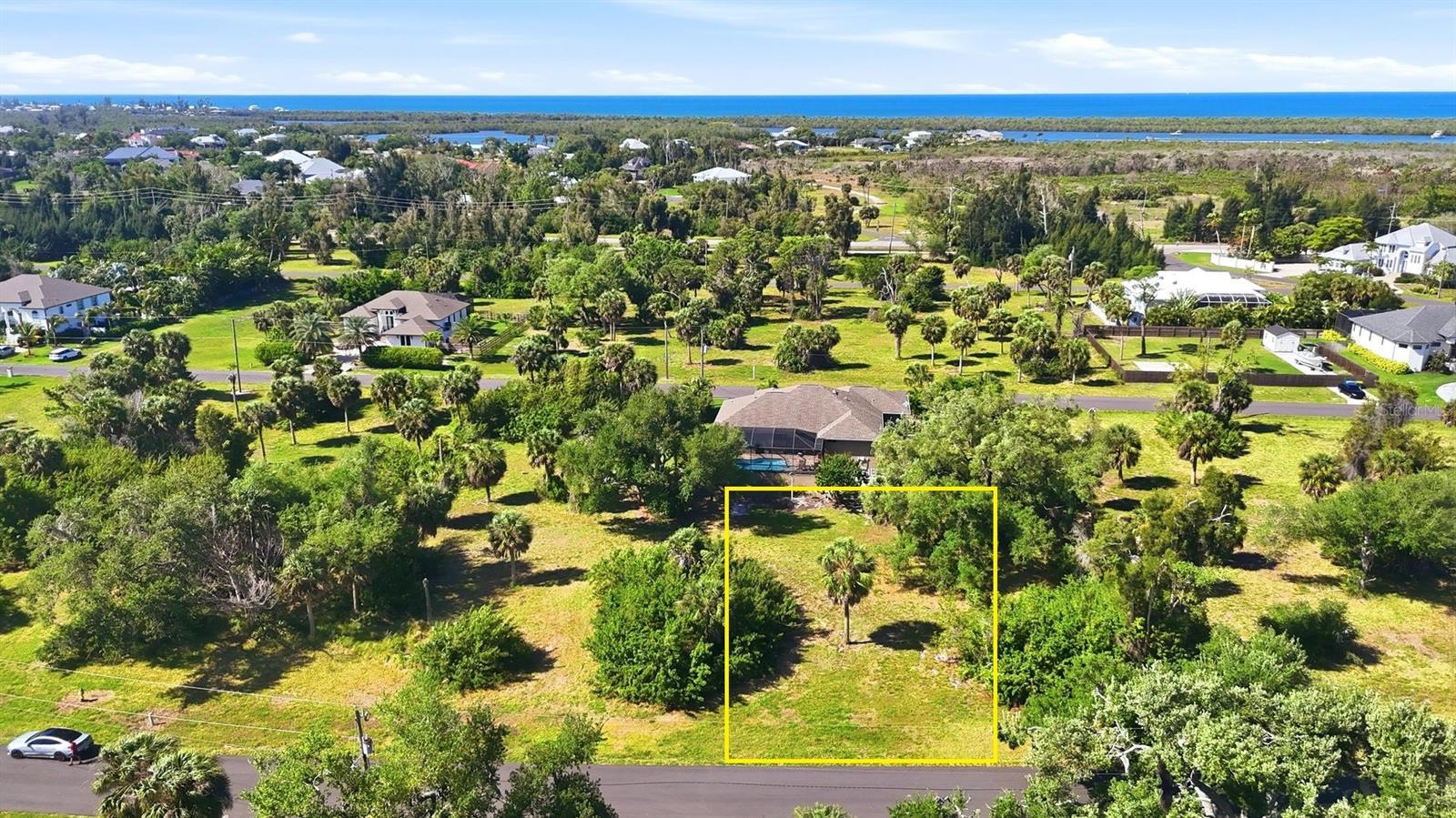 71 BARRACUDA DR, PLACIDA, FL, 33946