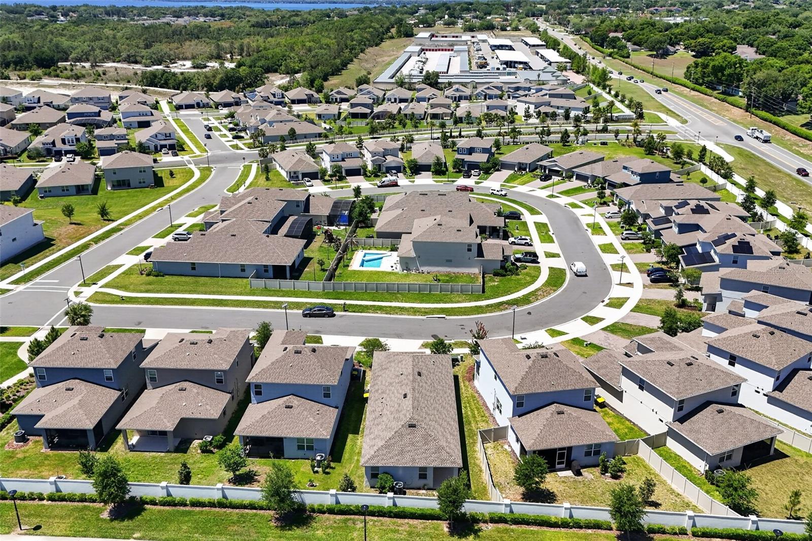 4406 DAVOS DR, CLERMONT, FL, 34711