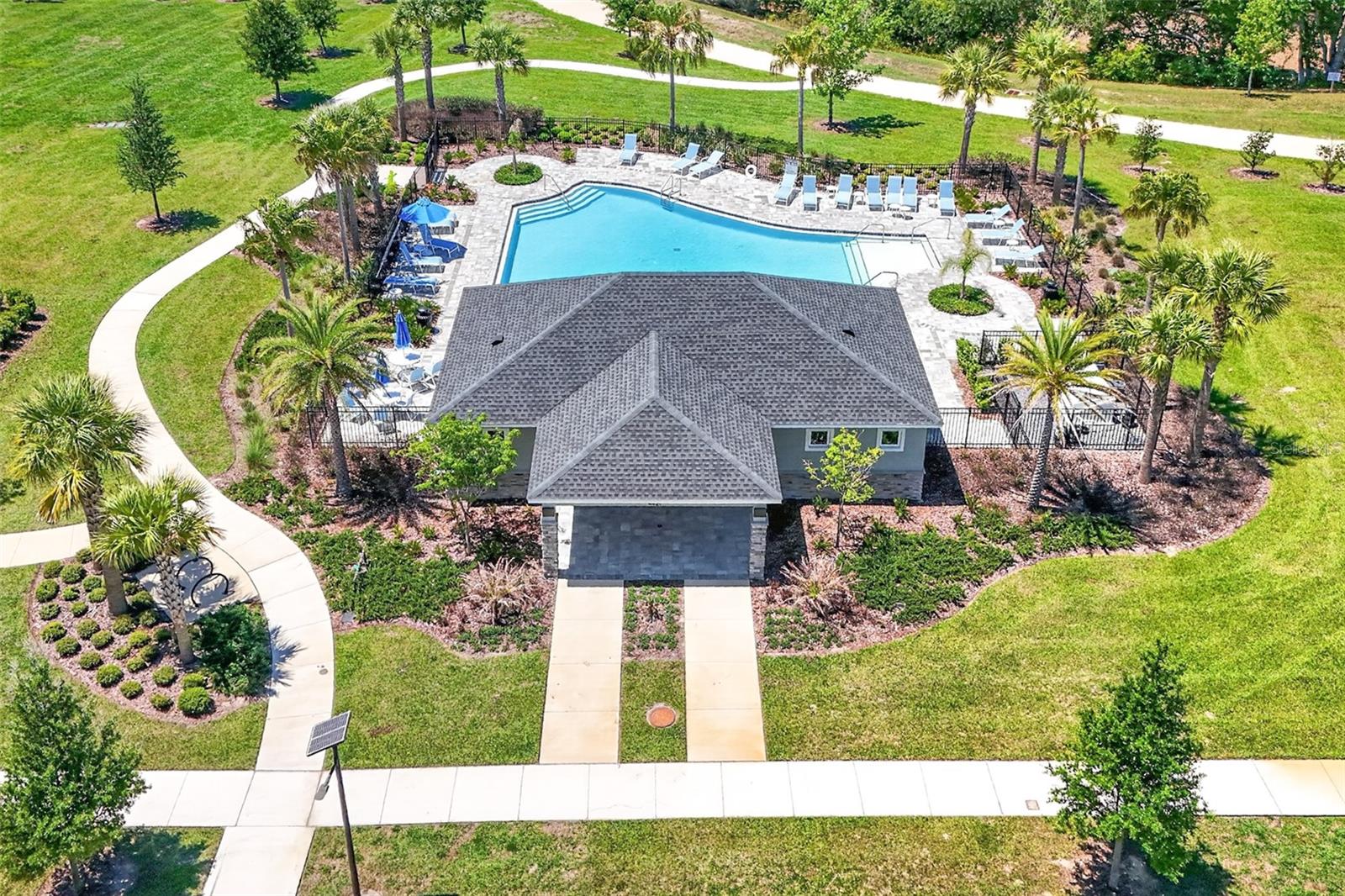 4406 DAVOS DR, CLERMONT, FL, 34711