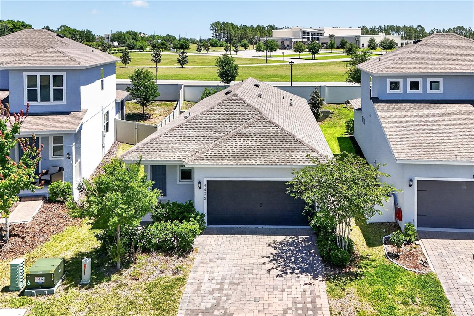 4406 DAVOS DR, CLERMONT, FL, 34711