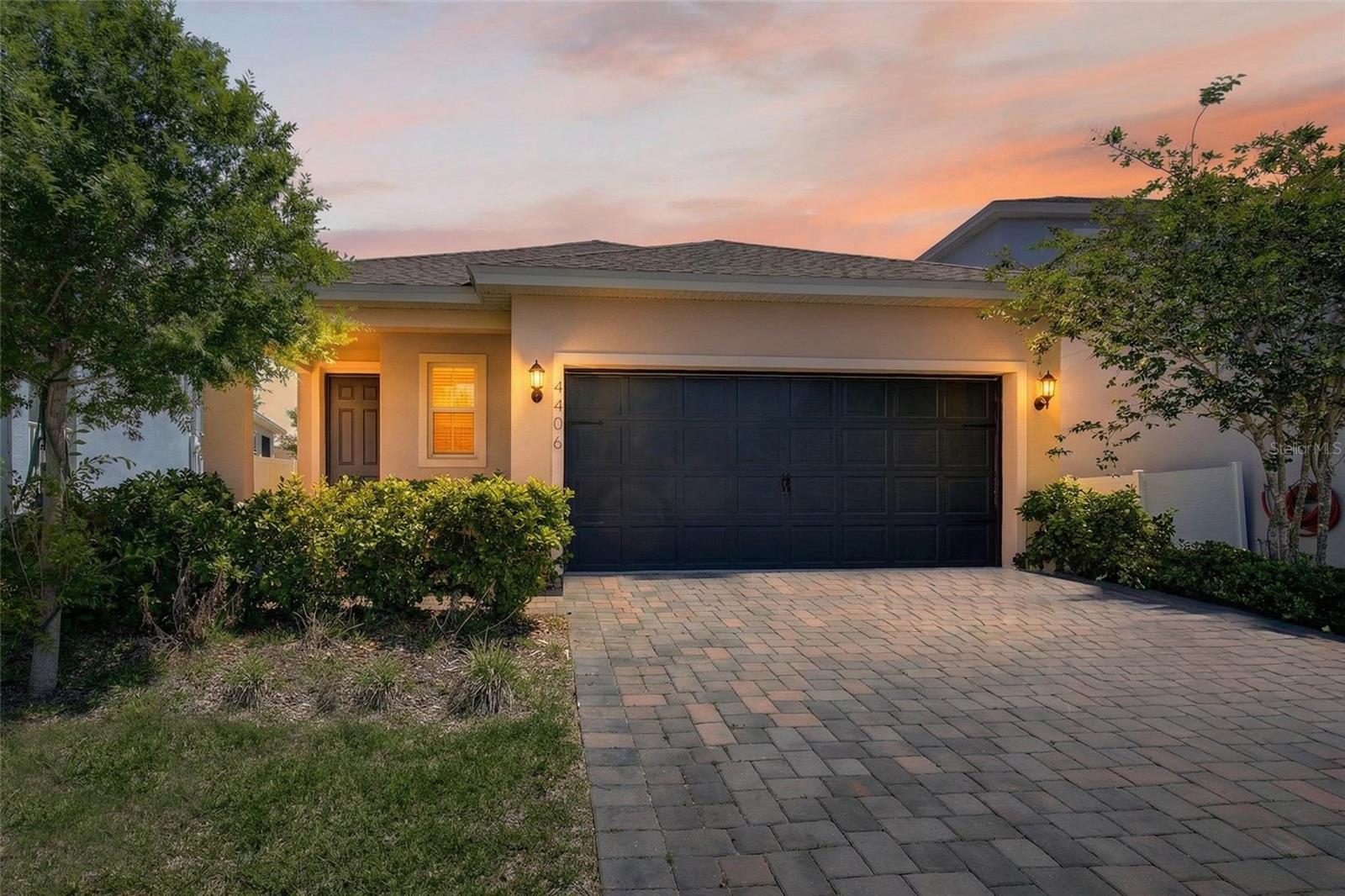 4406 DAVOS DR, CLERMONT, FL, 34711