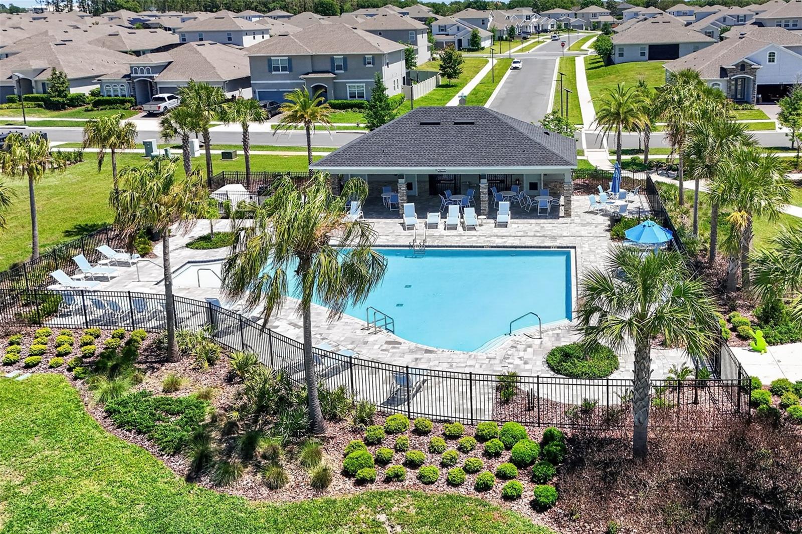 4406 DAVOS DR, CLERMONT, FL, 34711