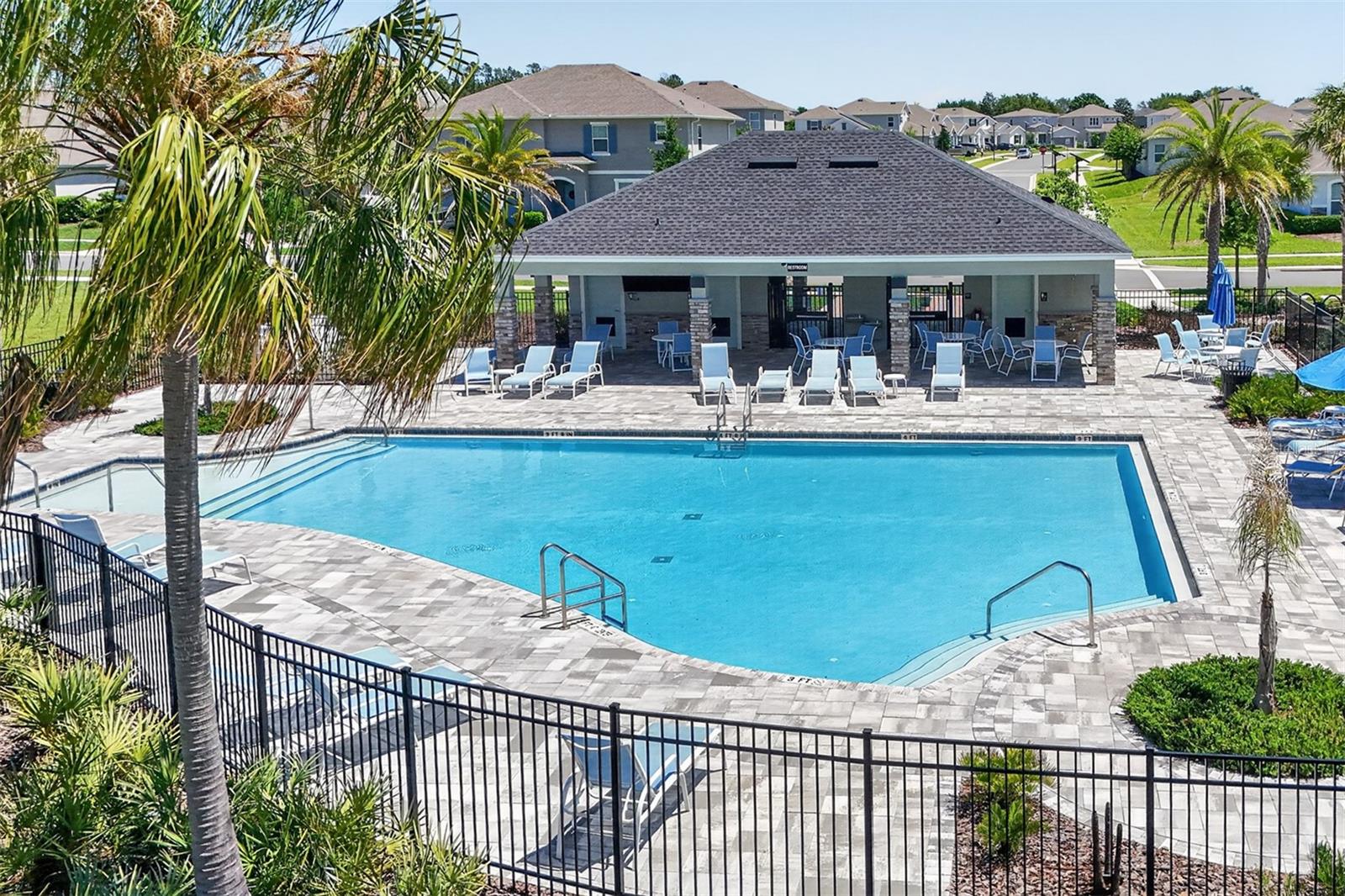 4406 DAVOS DR, CLERMONT, FL, 34711