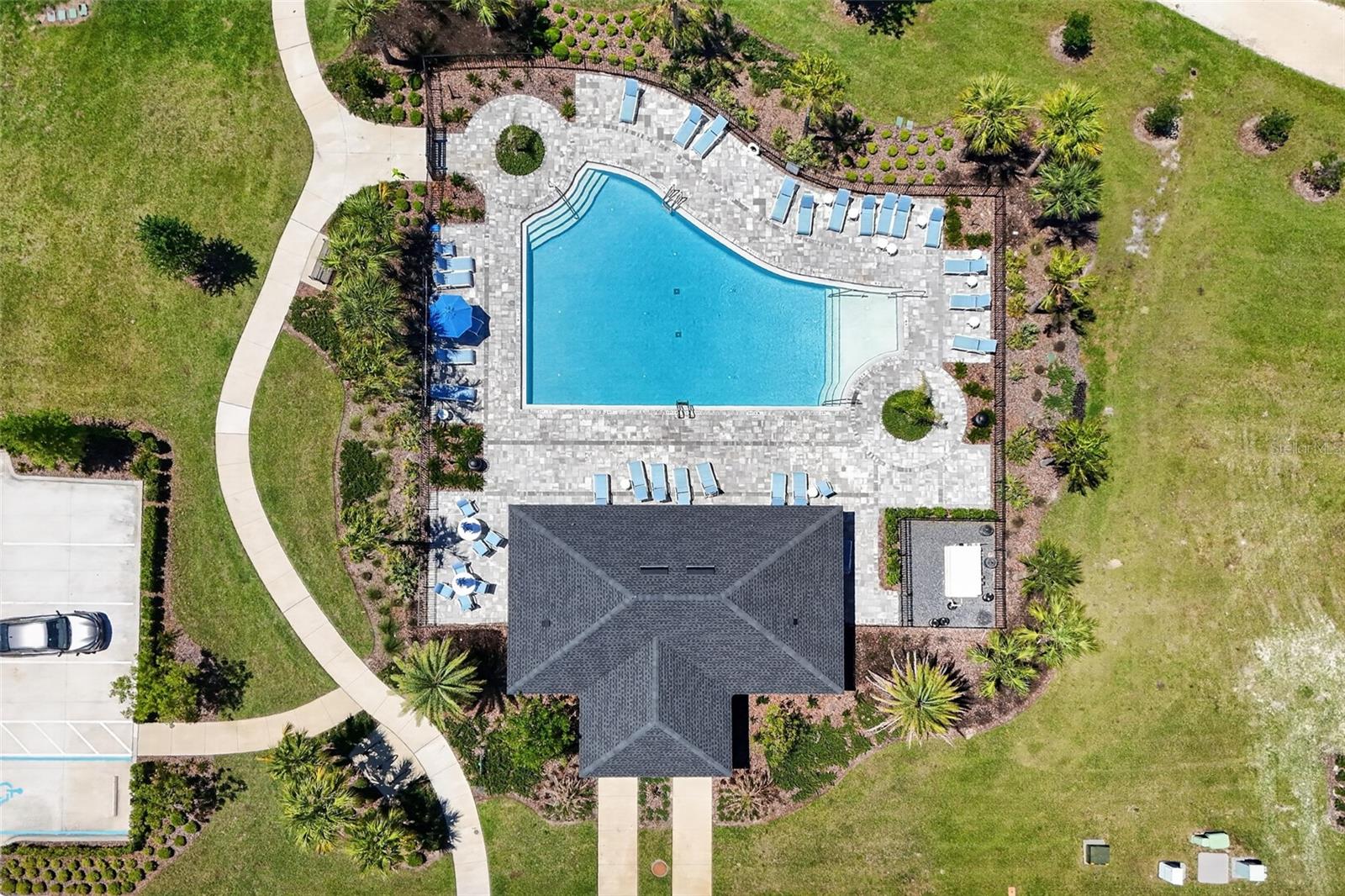 4406 DAVOS DR, CLERMONT, FL, 34711