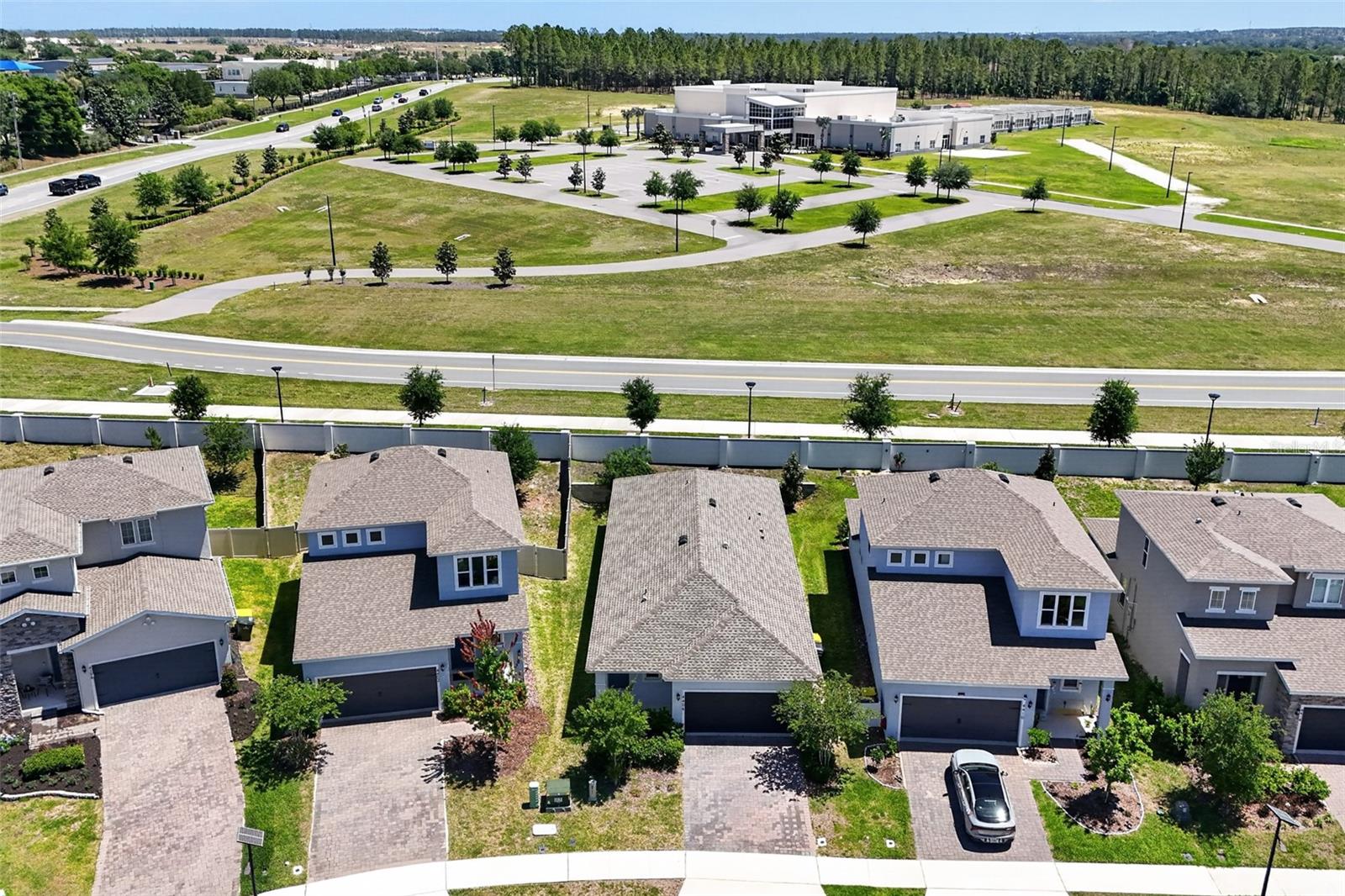 4406 DAVOS DR, CLERMONT, FL, 34711