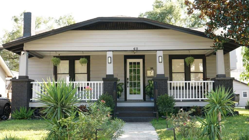 62 W MURIEL ST, ORLANDO, FL, 32806