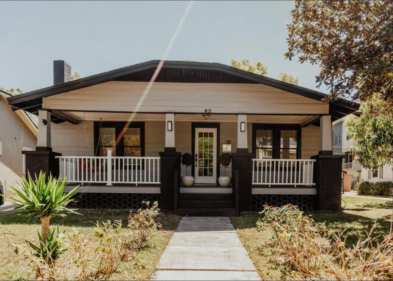 62 W MURIEL ST, ORLANDO, FL, 32806