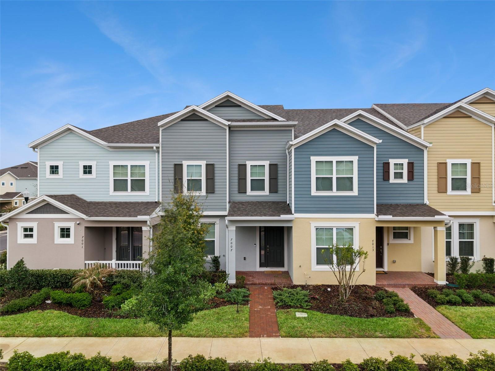 7007 TWILIGHT BAY DR, WINTER GARDEN, FL, 34787