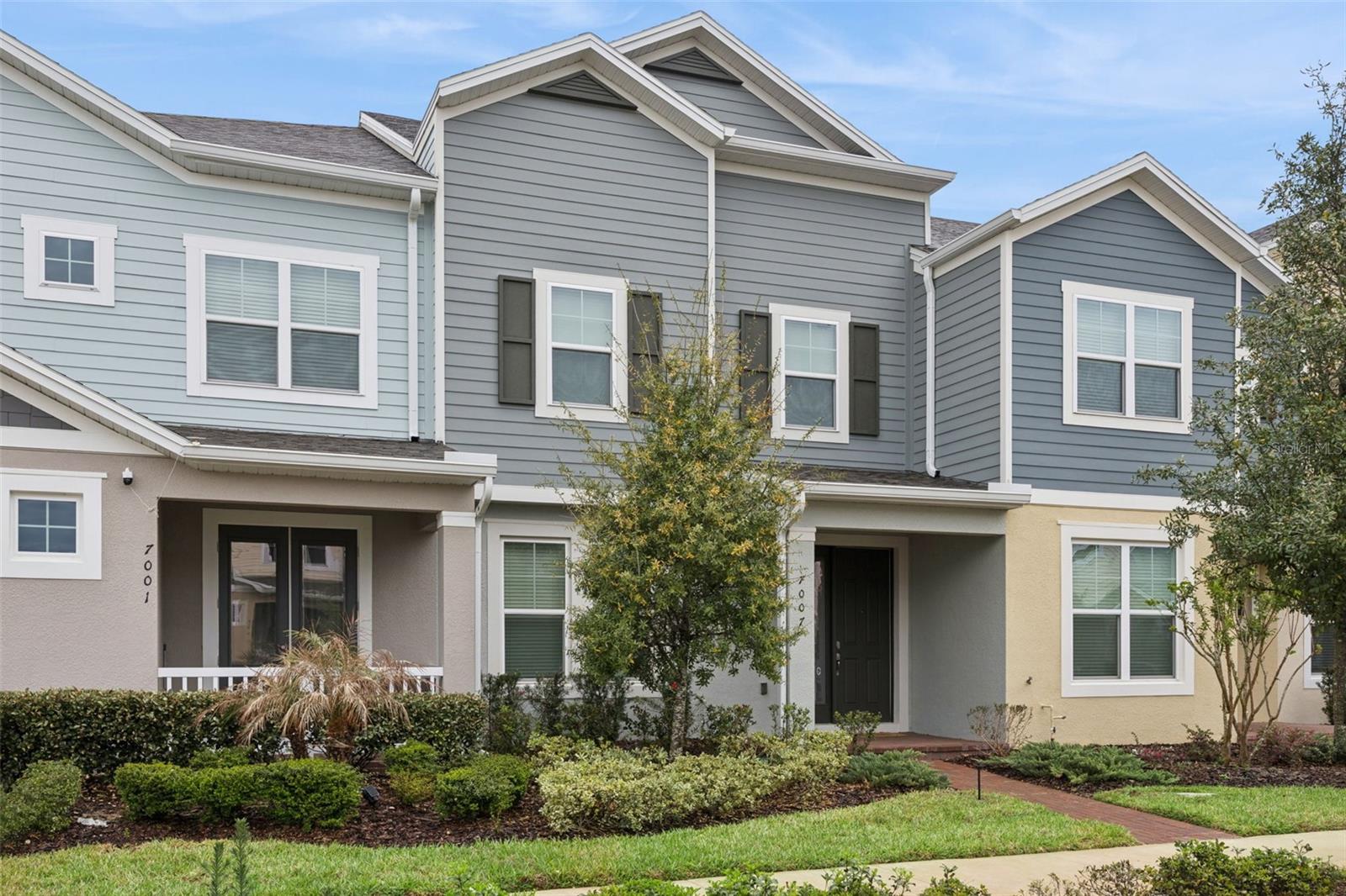 7007 TWILIGHT BAY DR, WINTER GARDEN, FL, 34787