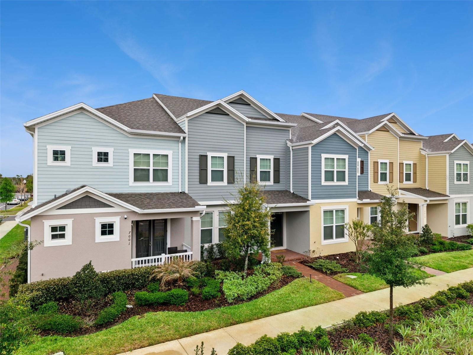 7007 TWILIGHT BAY DR, WINTER GARDEN, FL, 34787