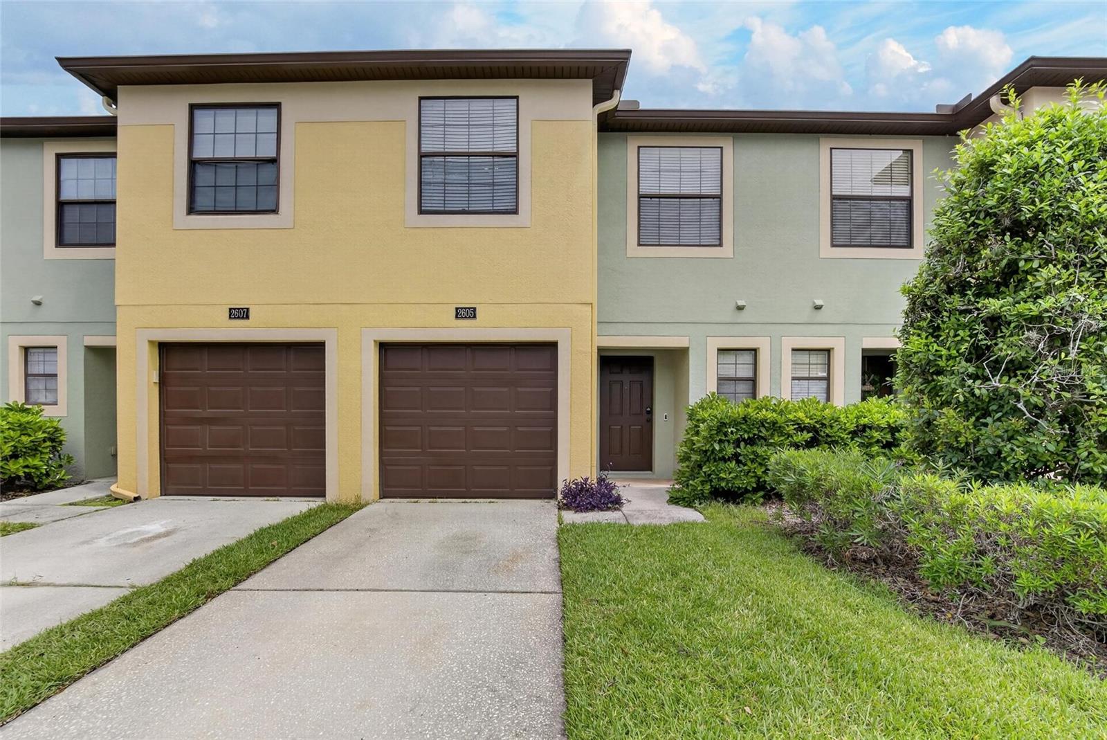 2605 OLEANDER LAKES DR, BRANDON, FL, 33511