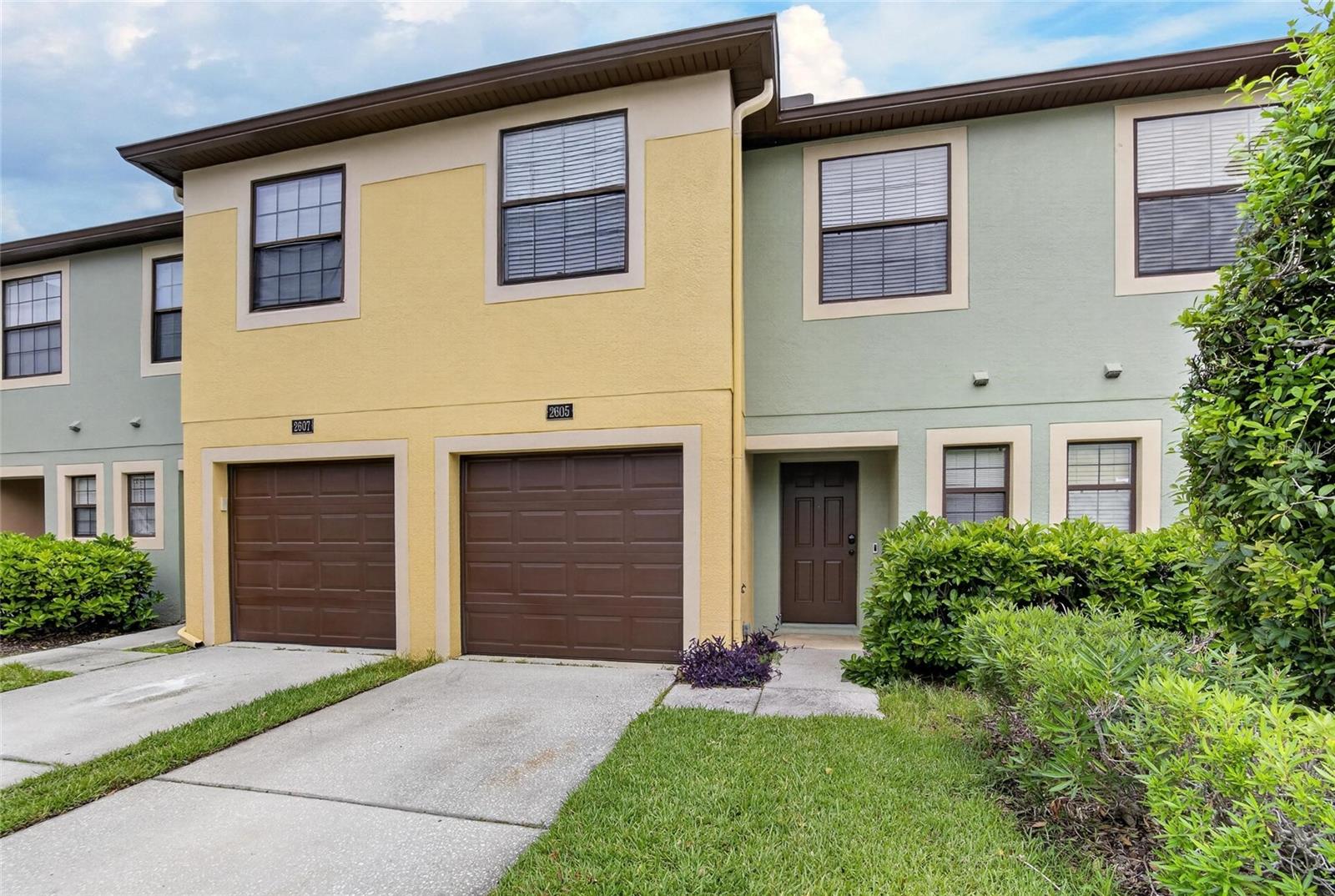 2605 OLEANDER LAKES DR, BRANDON, FL, 33511