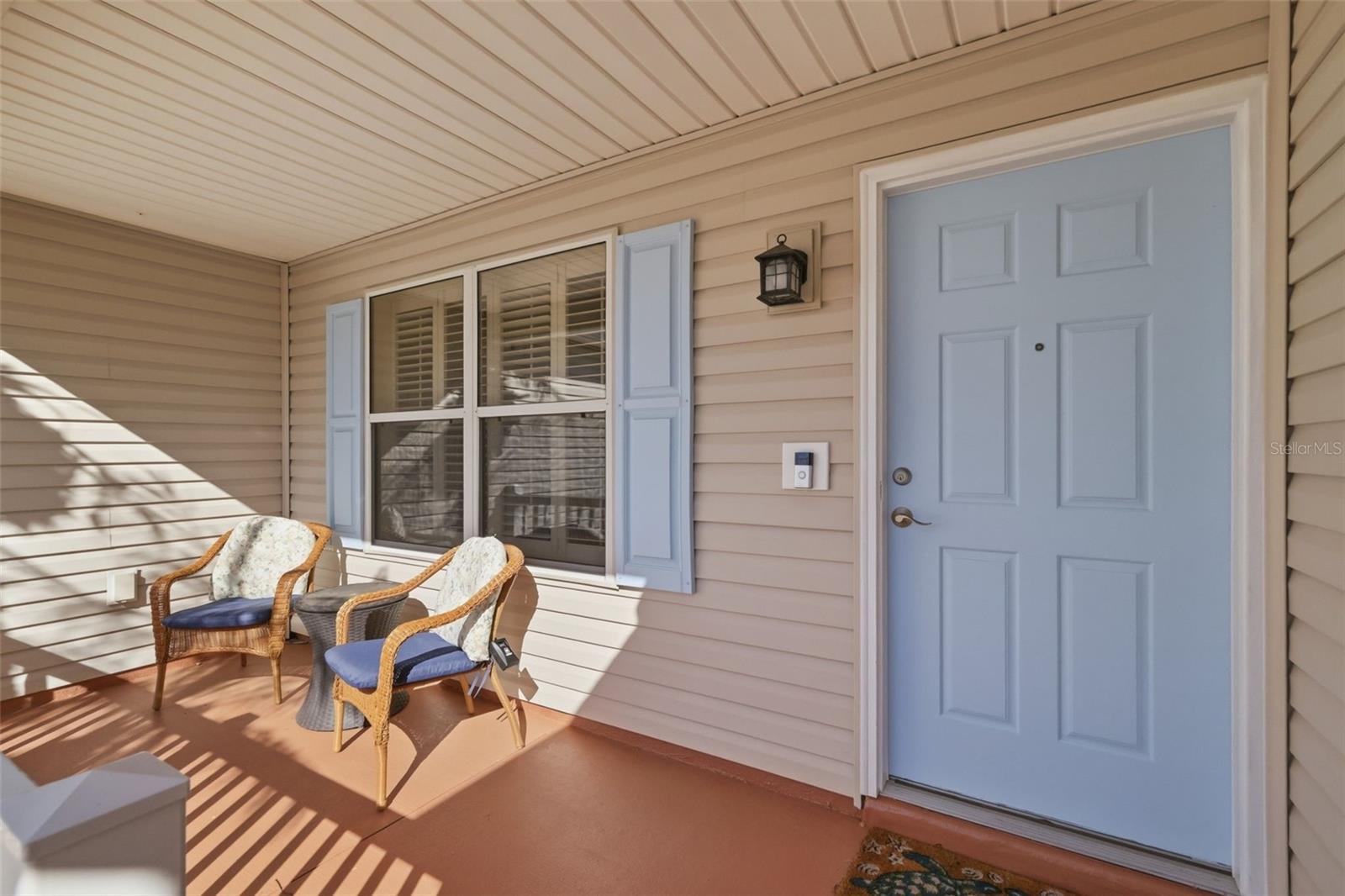 1609 BLOSSOM TER, THE VILLAGES, FL, 32162