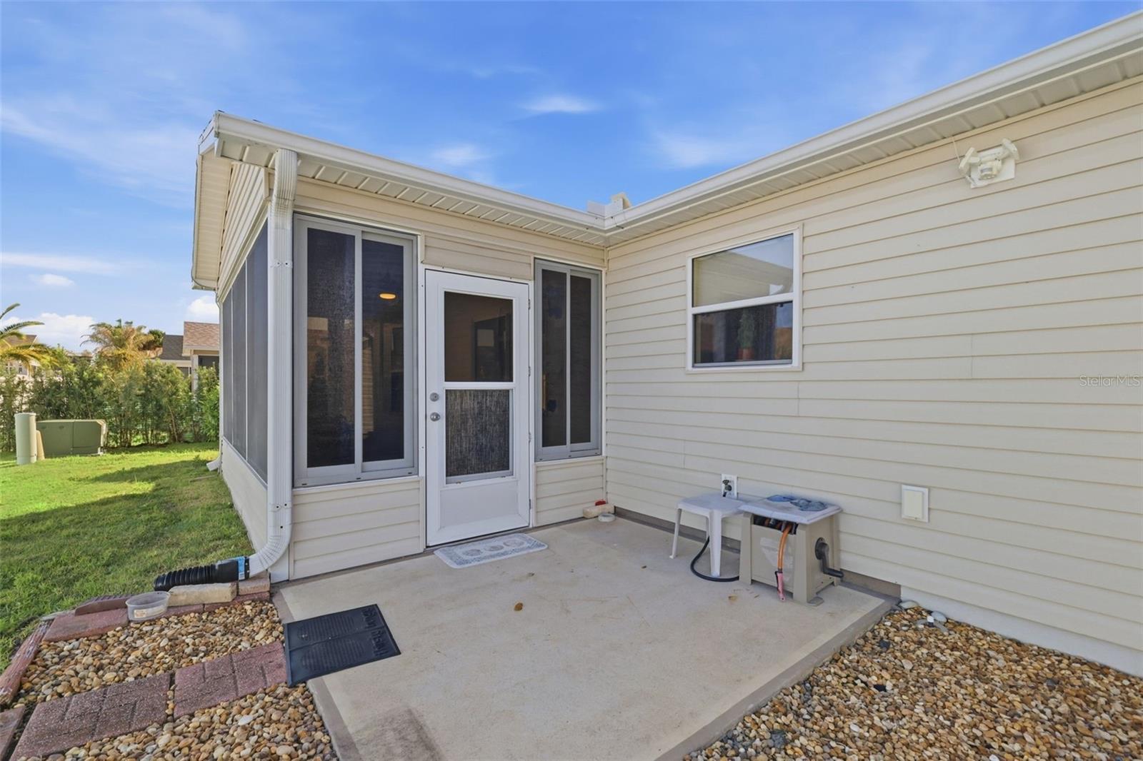 1609 BLOSSOM TER, THE VILLAGES, FL, 32162