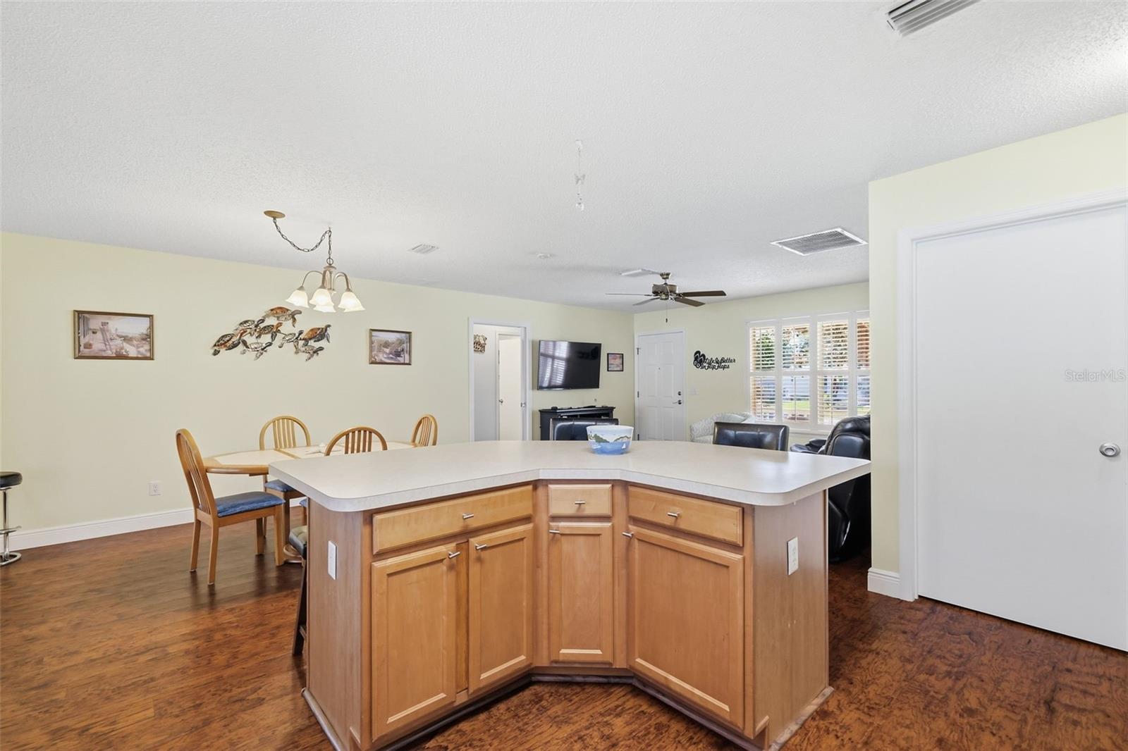 1609 BLOSSOM TER, THE VILLAGES, FL, 32162