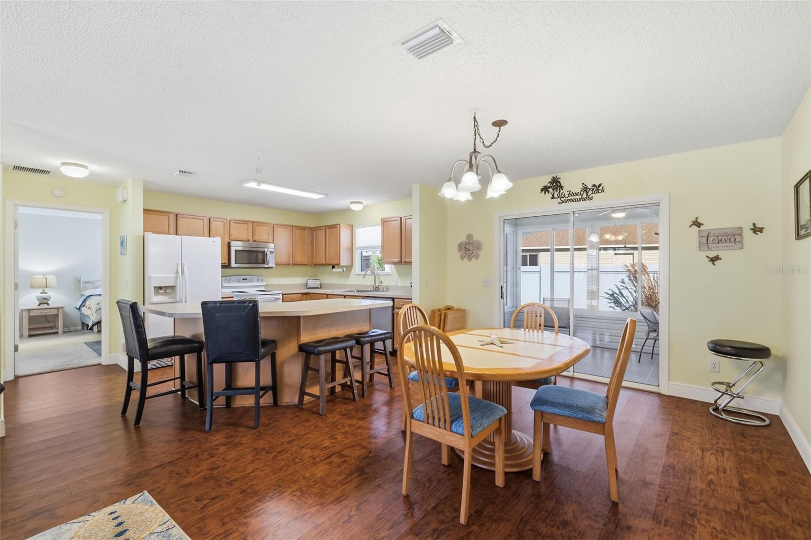 1609 BLOSSOM TER, THE VILLAGES, FL, 32162