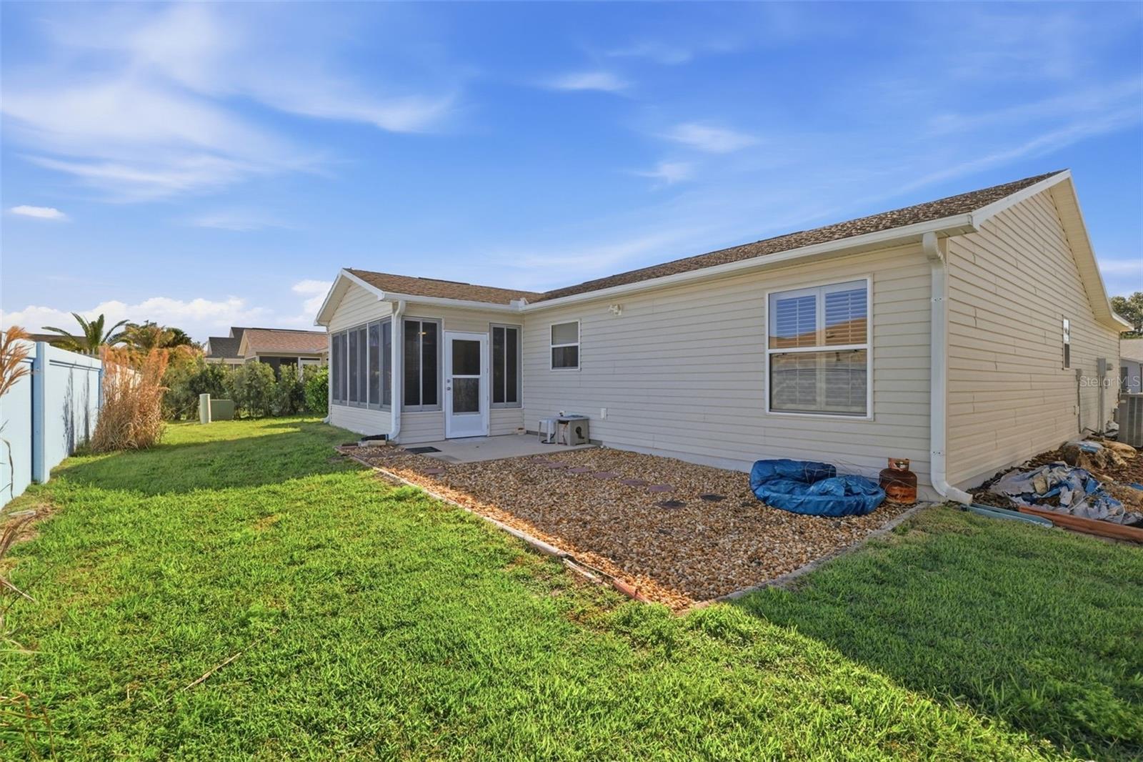 1609 BLOSSOM TER, THE VILLAGES, FL, 32162