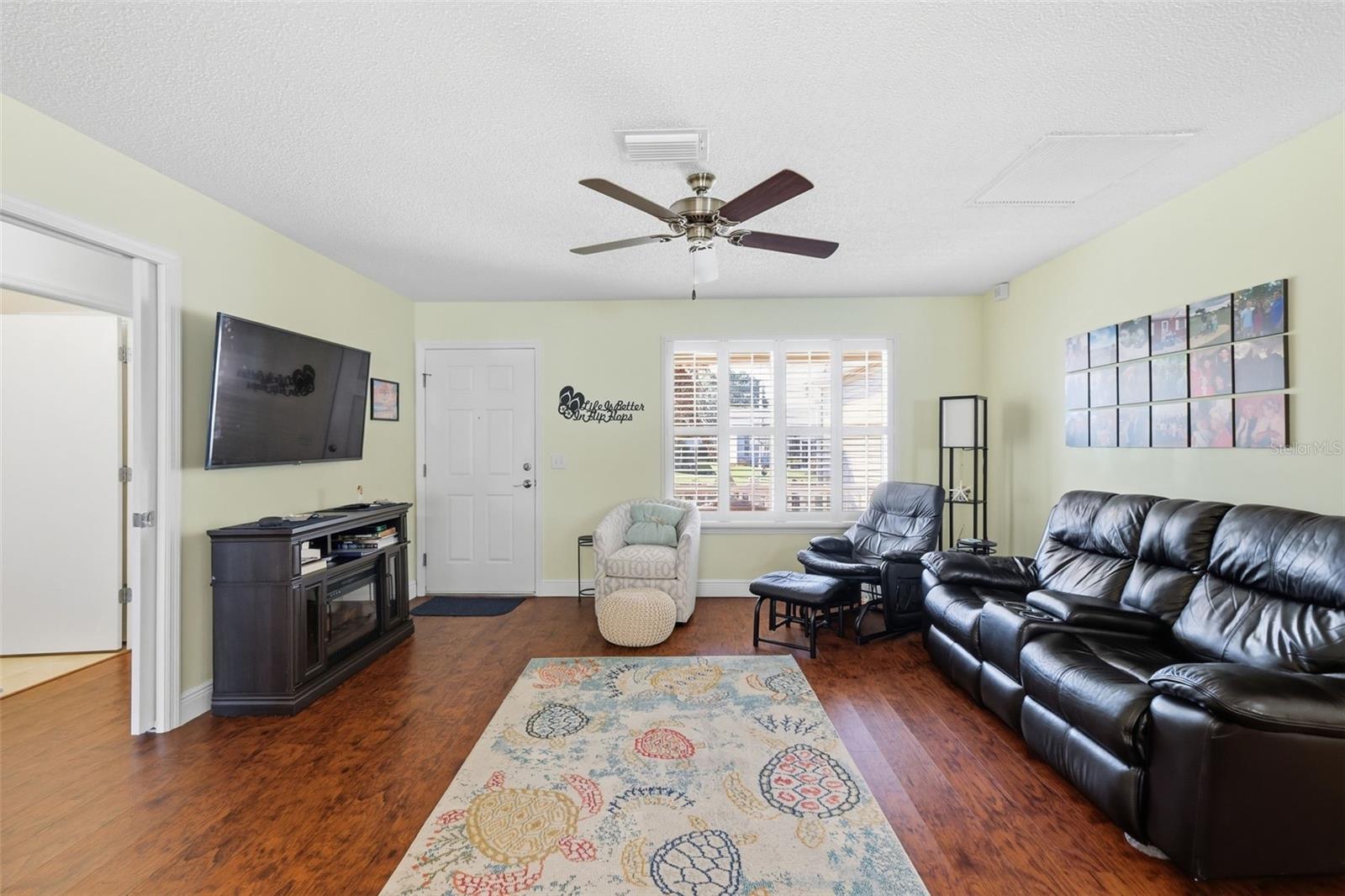 1609 BLOSSOM TER, THE VILLAGES, FL, 32162