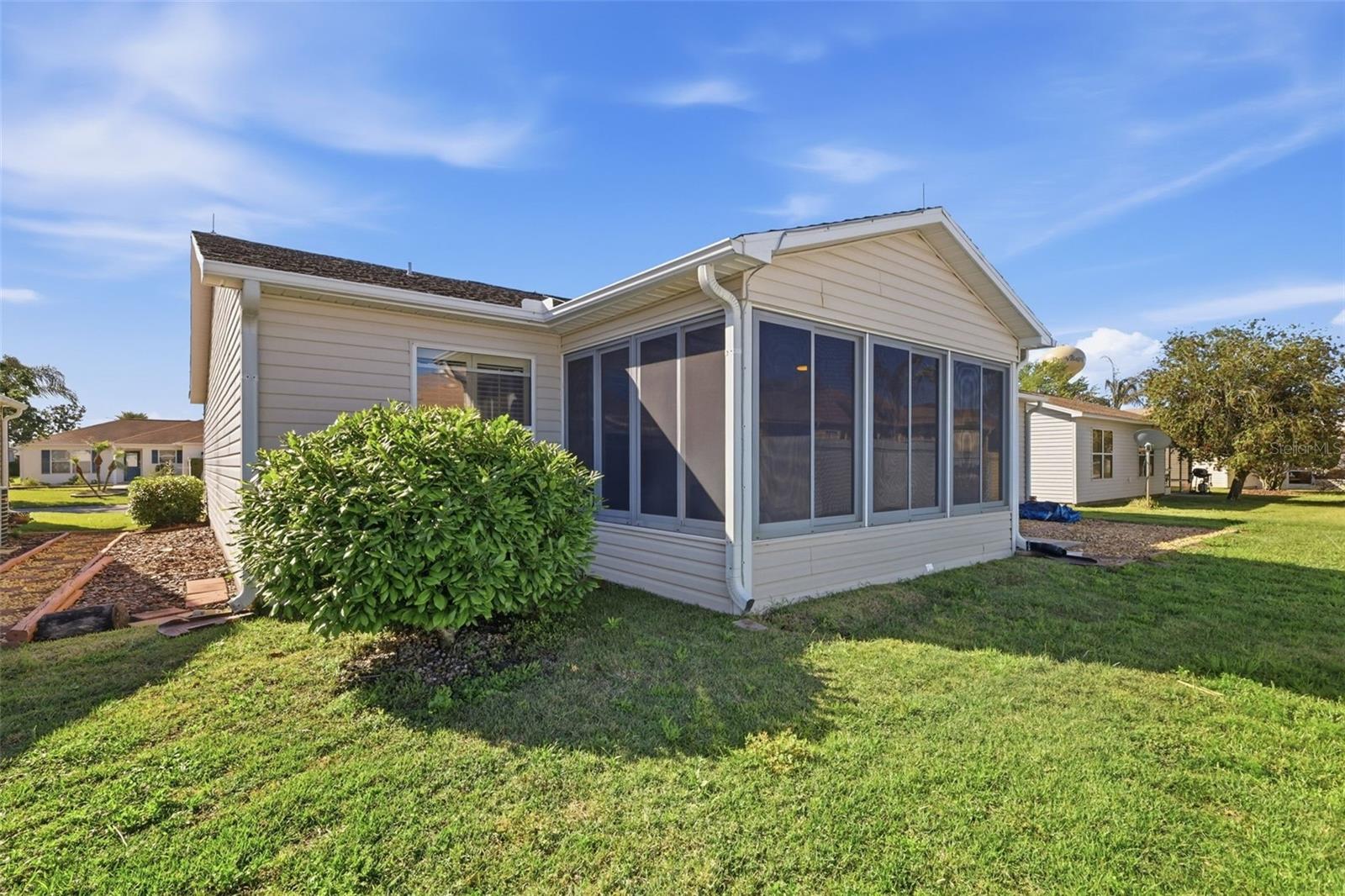 1609 BLOSSOM TER, THE VILLAGES, FL, 32162