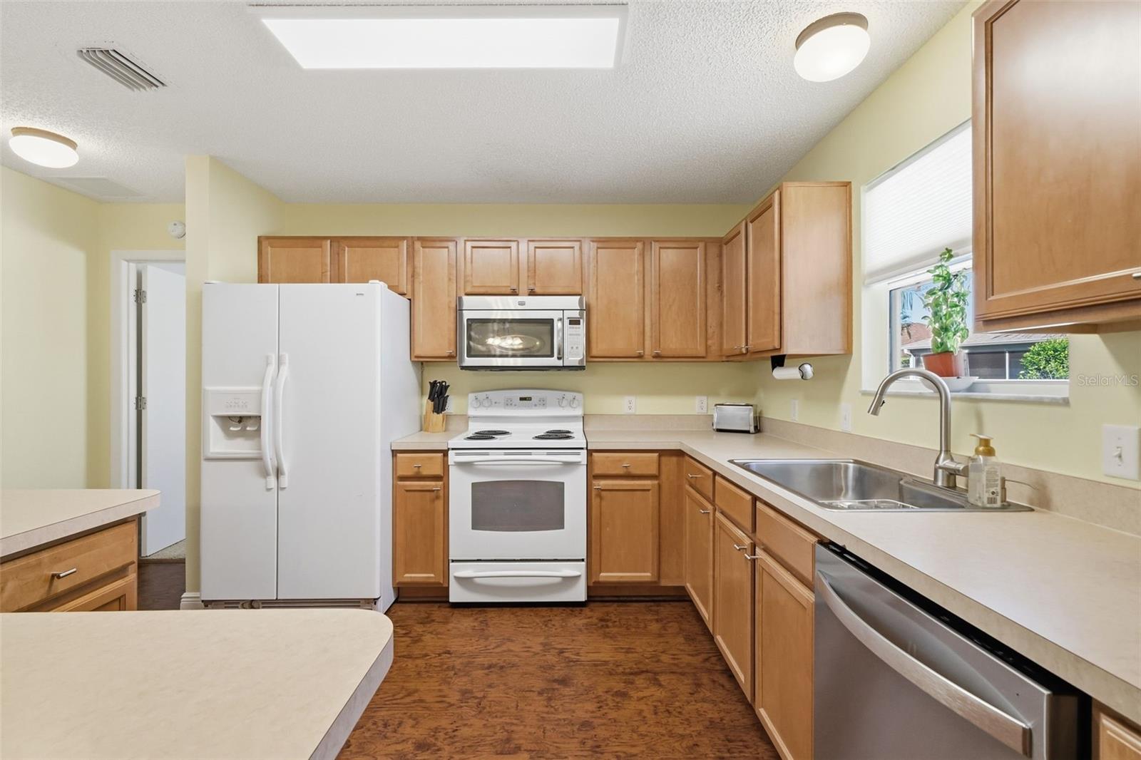 1609 BLOSSOM TER, THE VILLAGES, FL, 32162