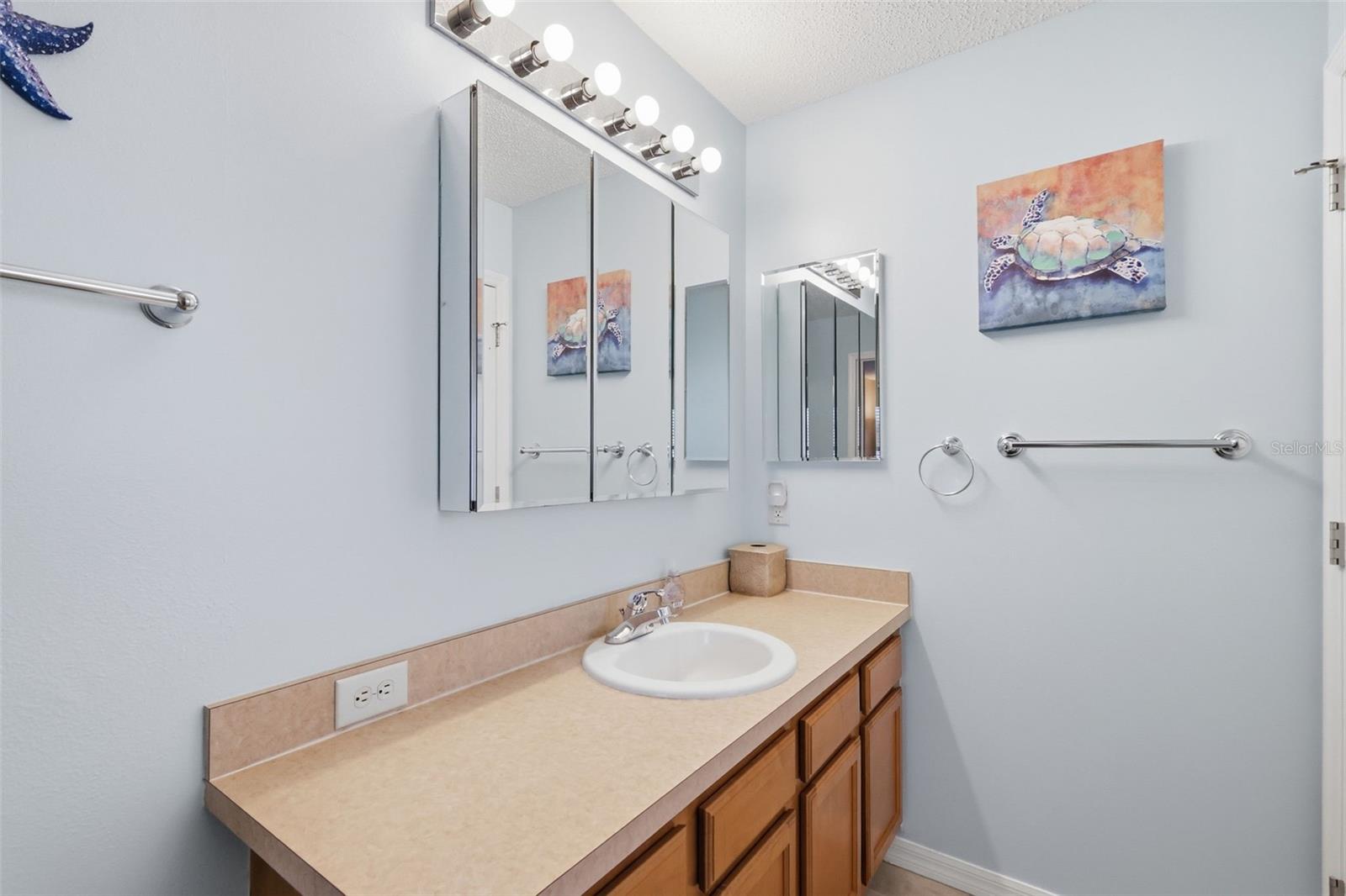 1609 BLOSSOM TER, THE VILLAGES, FL, 32162