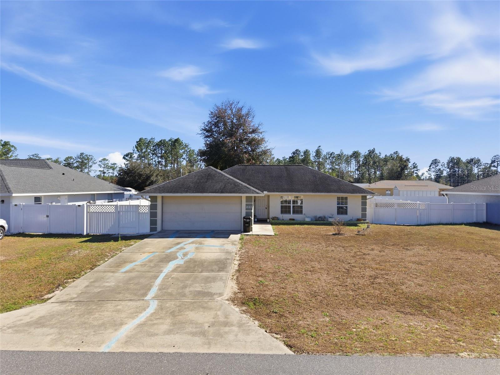 12848 SW 77TH CIR, OCALA, FL, 34473