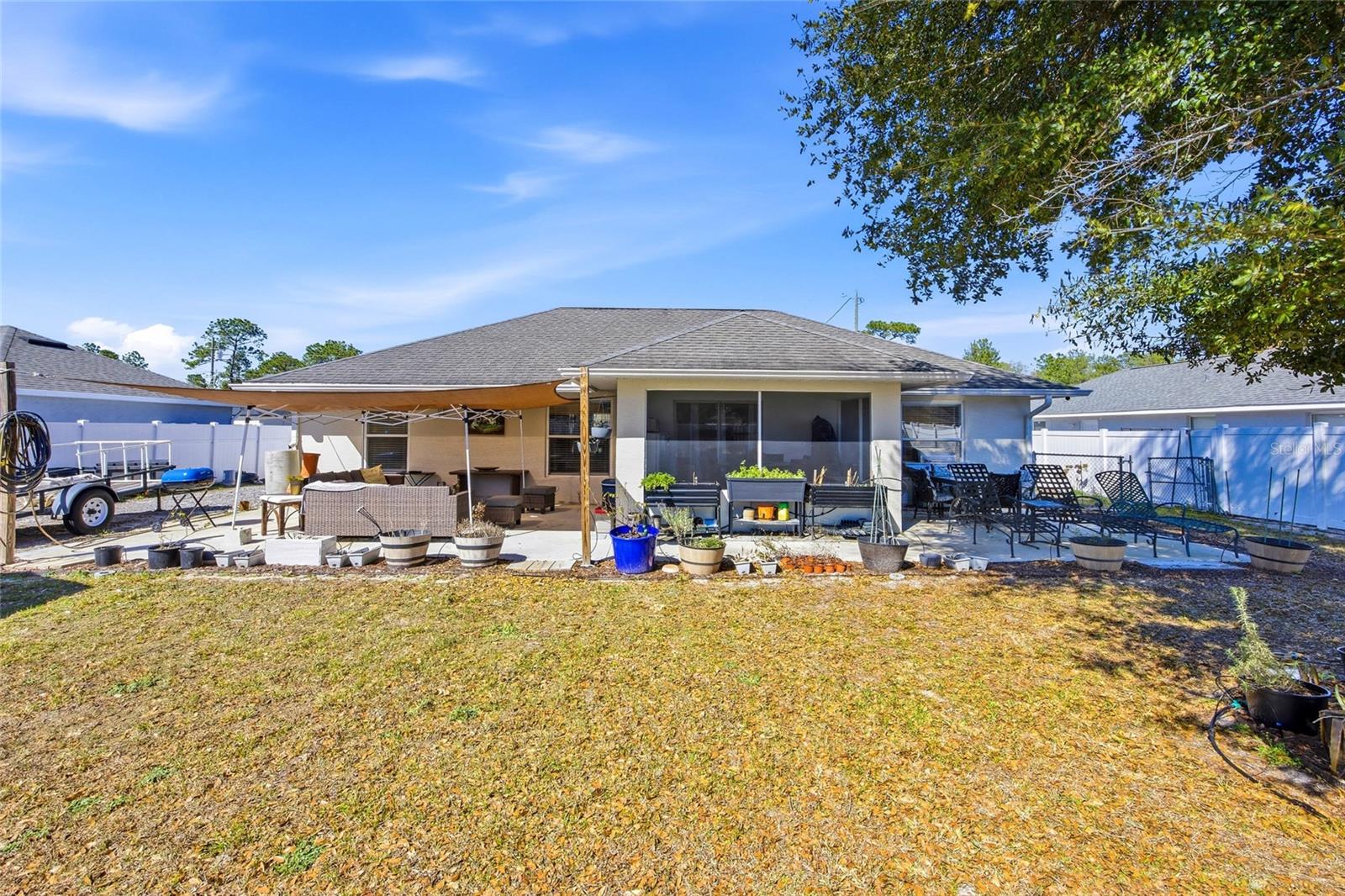 12848 SW 77TH CIR, OCALA, FL, 34473