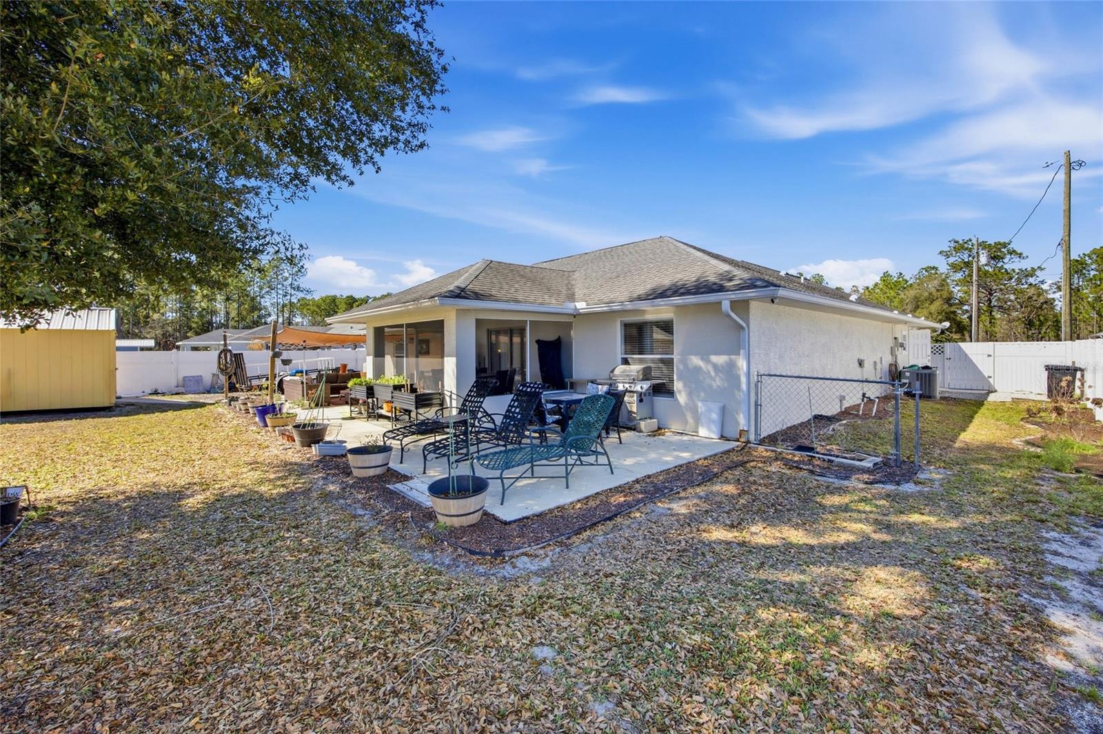 12848 SW 77TH CIR, OCALA, FL, 34473