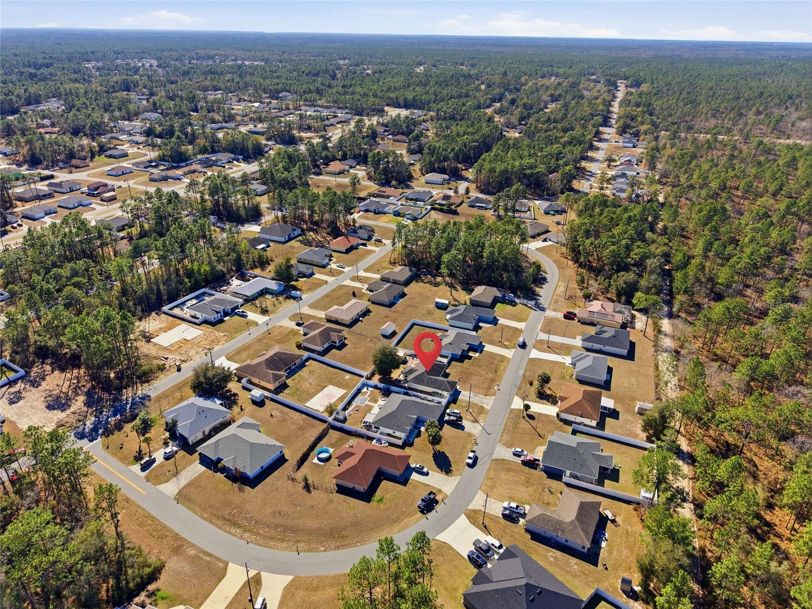 12848 SW 77TH CIR, OCALA, FL, 34473