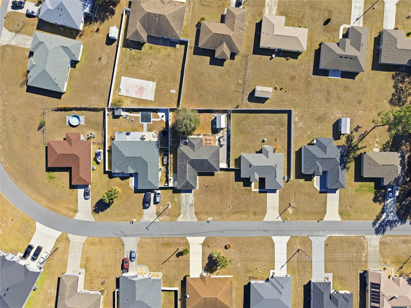 12848 SW 77TH CIR, OCALA, FL, 34473