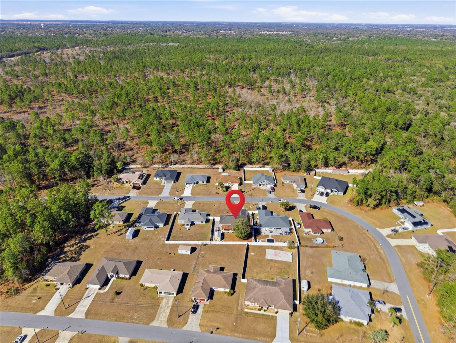 12848 SW 77TH CIR, OCALA, FL, 34473