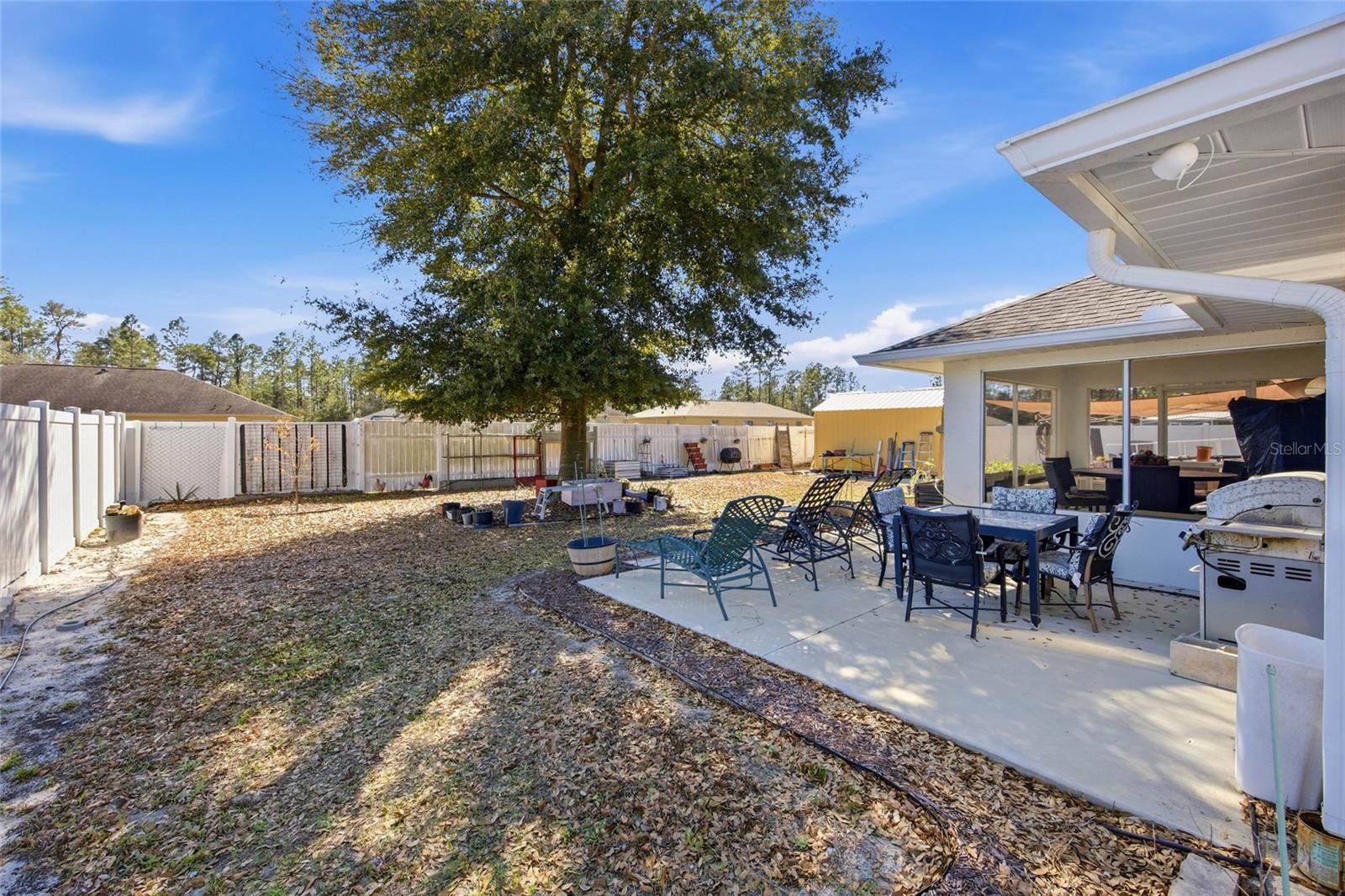 12848 SW 77TH CIR, OCALA, FL, 34473