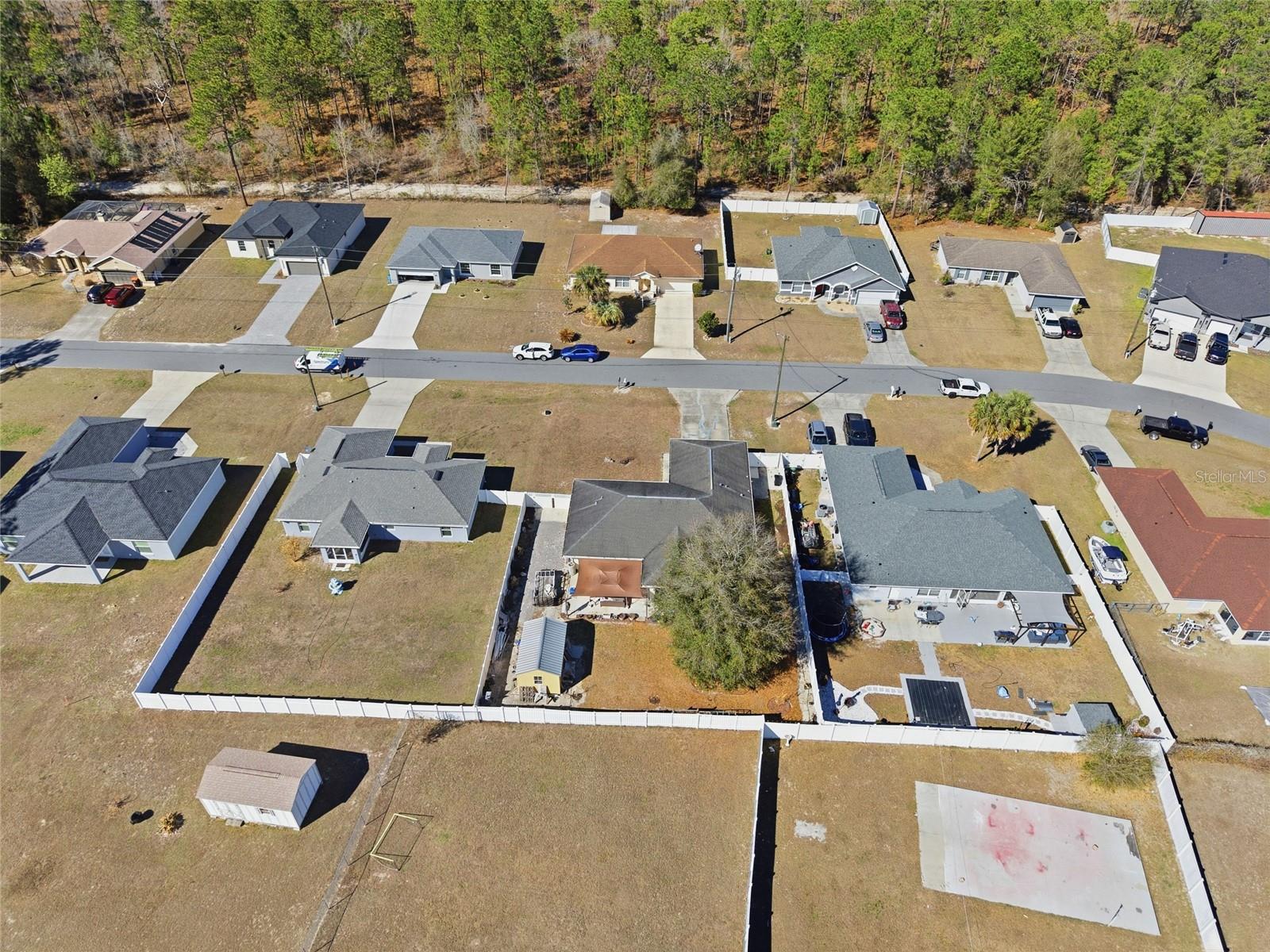 12848 SW 77TH CIR, OCALA, FL, 34473