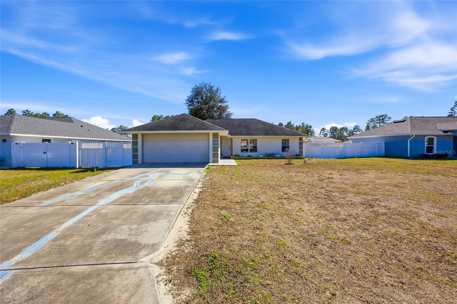 12848 SW 77TH CIR, OCALA, FL, 34473
