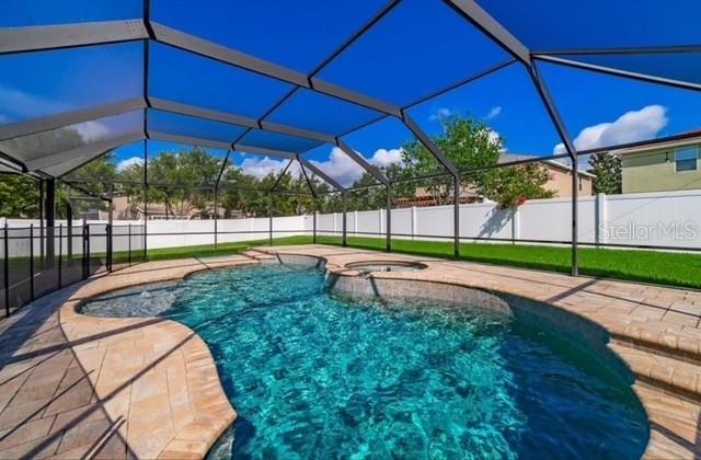 2863 MAPLE BROOK LOOP, LUTZ, FL, 33558