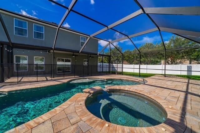 2863 MAPLE BROOK LOOP, LUTZ, FL, 33558
