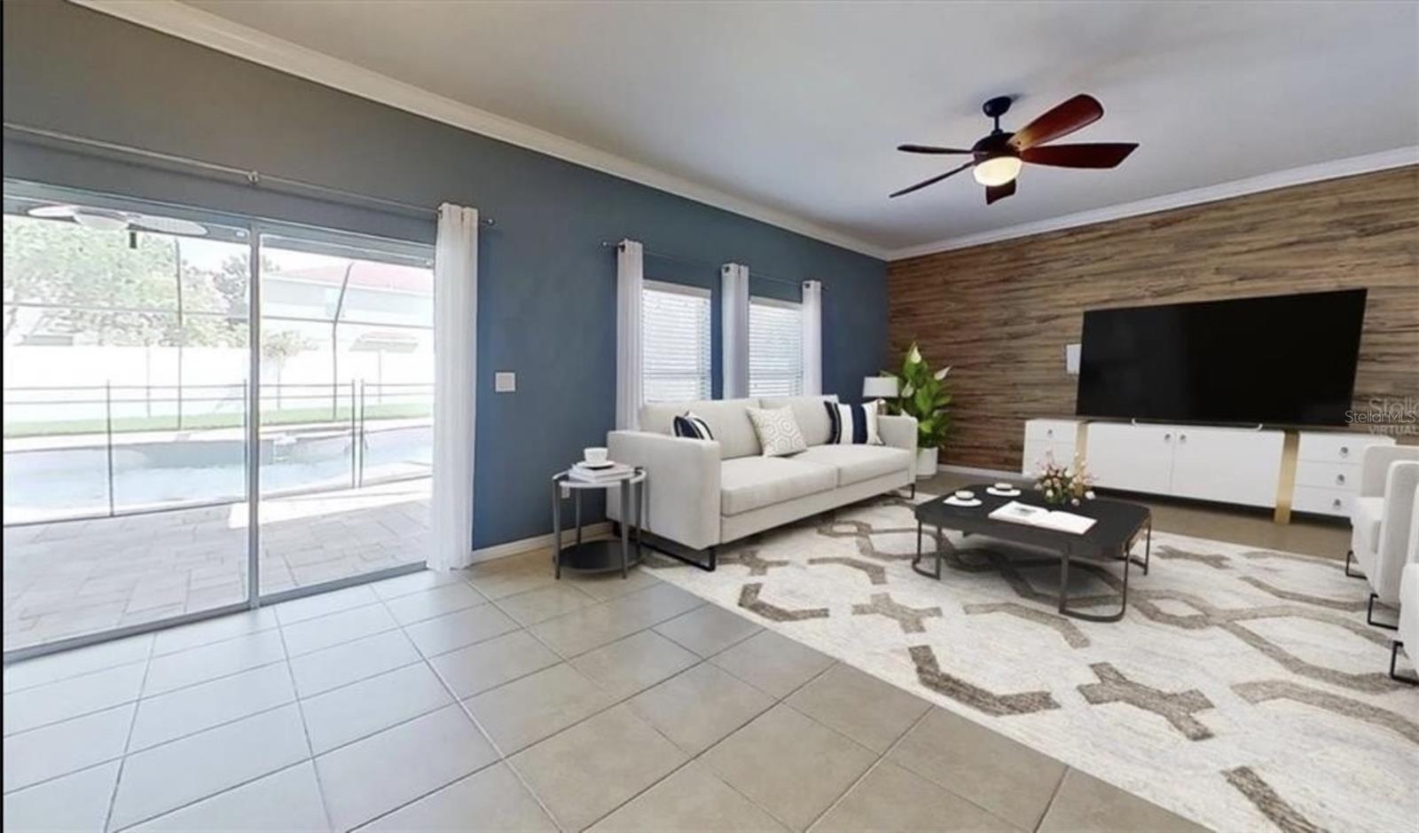 2863 MAPLE BROOK LOOP, LUTZ, FL, 33558