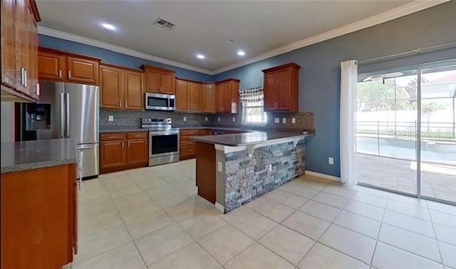2863 MAPLE BROOK LOOP, LUTZ, FL, 33558