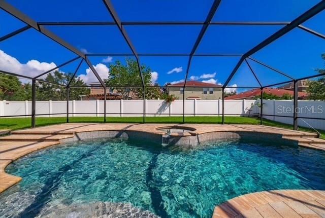 2863 MAPLE BROOK LOOP, LUTZ, FL, 33558