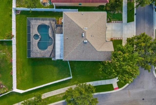 2863 MAPLE BROOK LOOP, LUTZ, FL, 33558