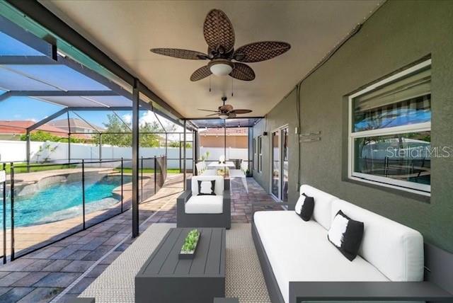 2863 MAPLE BROOK LOOP, LUTZ, FL, 33558