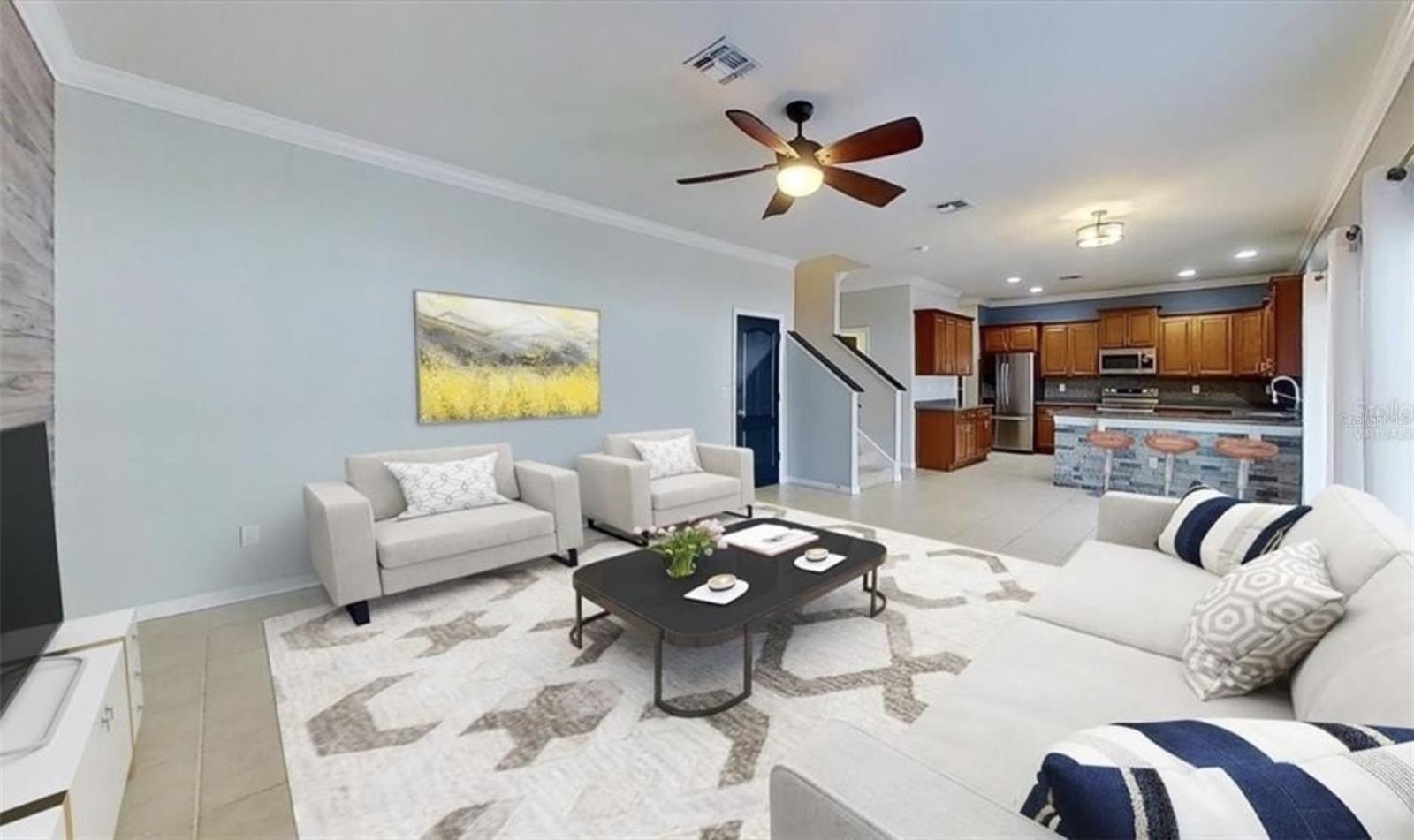 2863 MAPLE BROOK LOOP, LUTZ, FL, 33558