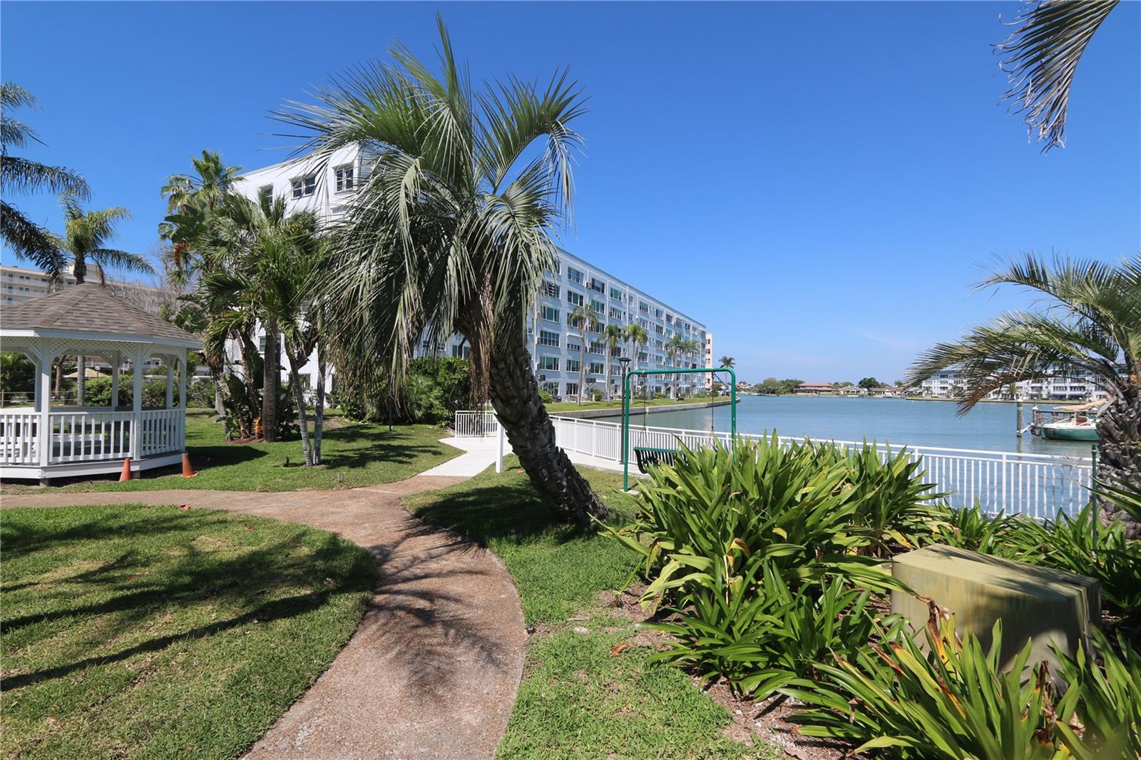 3128 59TH ST S #110, GULFPORT, FL, 33707