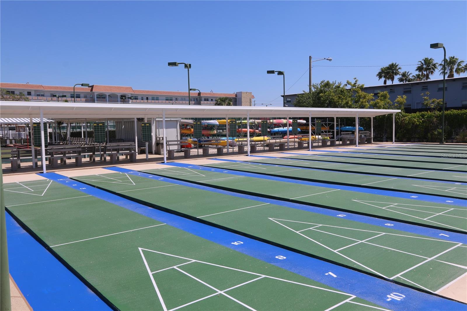 3128 59TH ST S #110, GULFPORT, FL, 33707