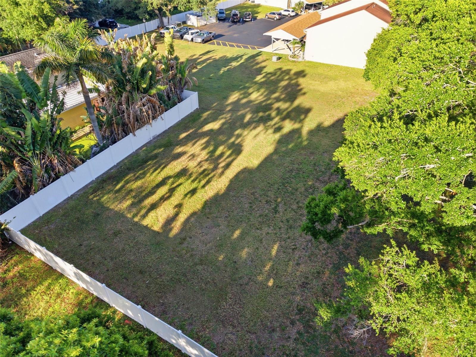 3348 W HIDDEN HAVEN CT, TAMPA, FL, 33607