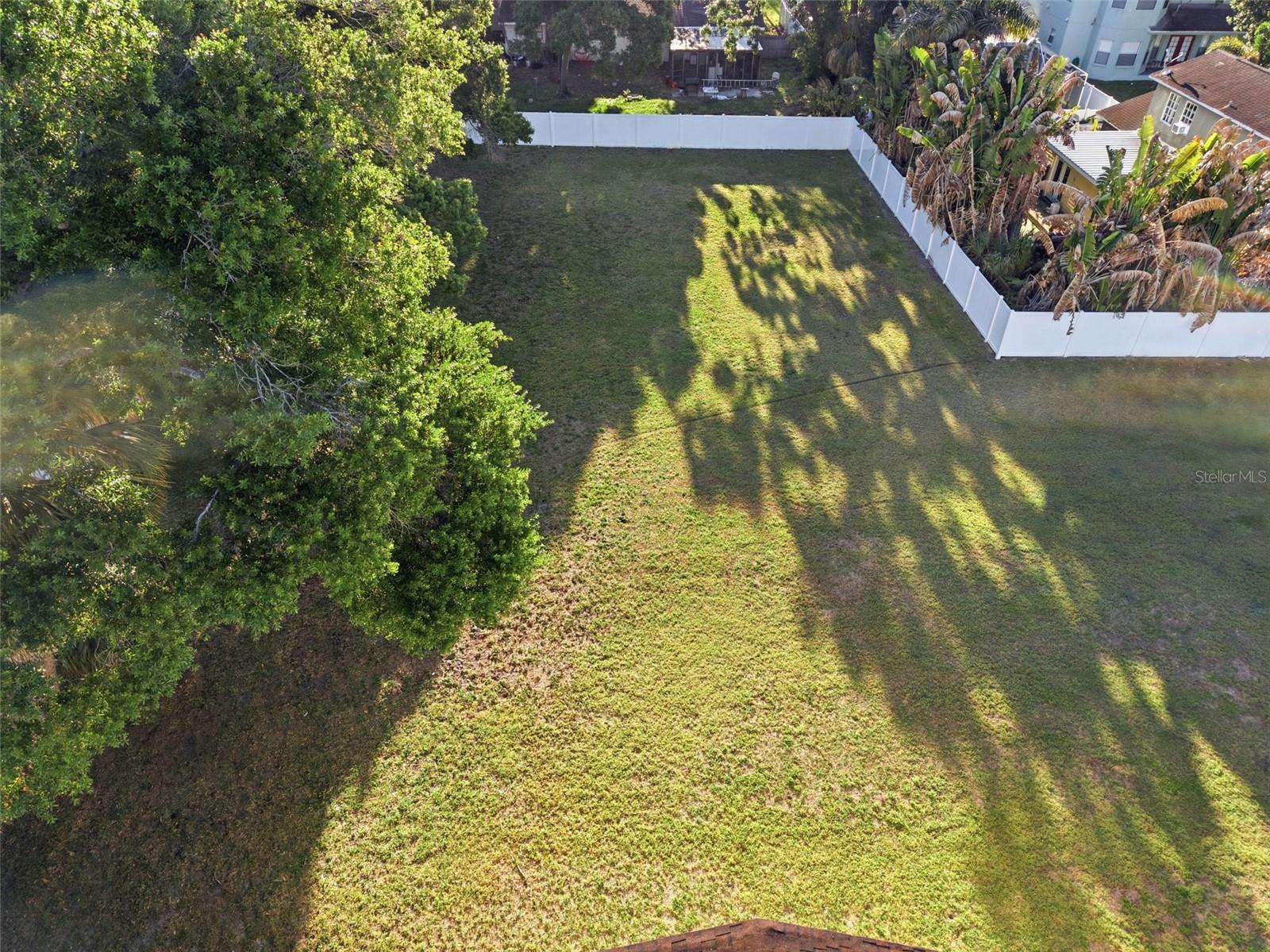 3348 W HIDDEN HAVEN CT, TAMPA, FL, 33607